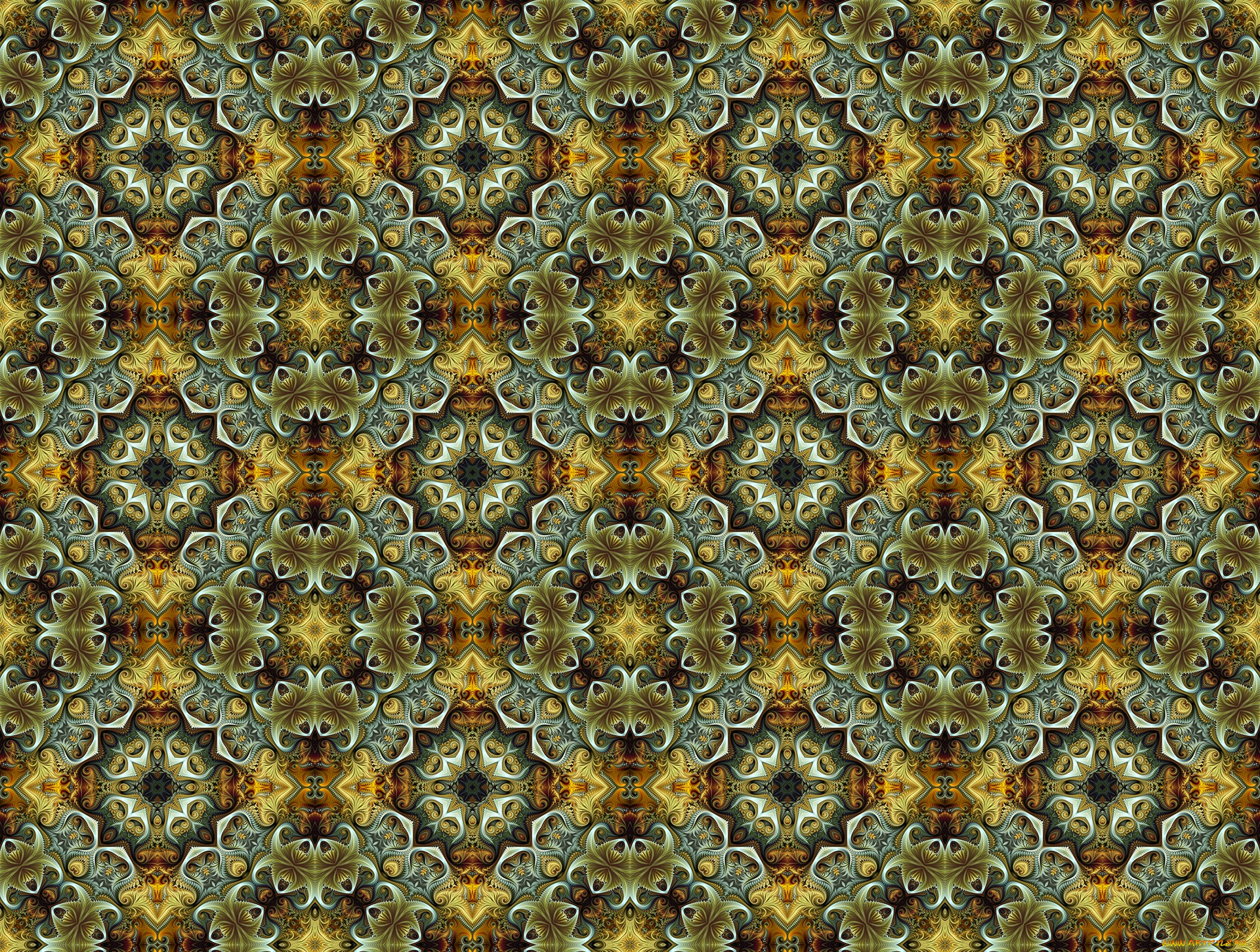 3 ,  , fractal, , , 